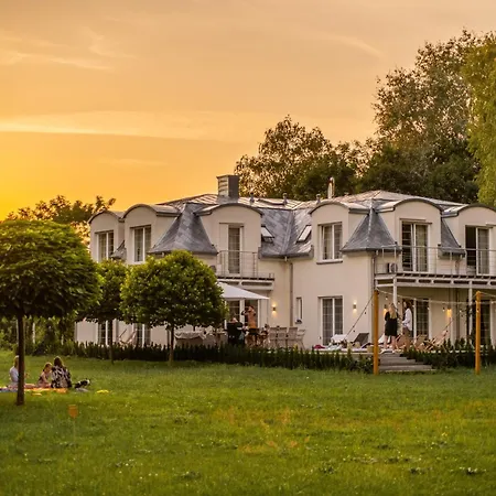 Apartment Narew By Golden
