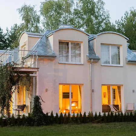 Apartment Narew By Golden Lubiel Stary