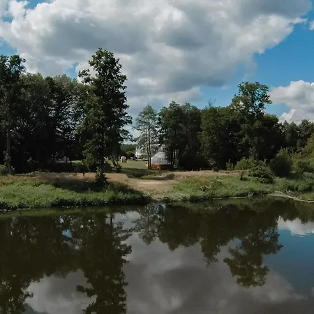 Narew By Golden Lubiel Stary