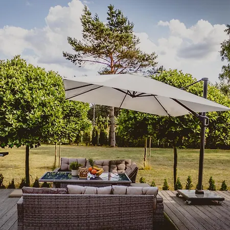 Narew By Golden Apartment *