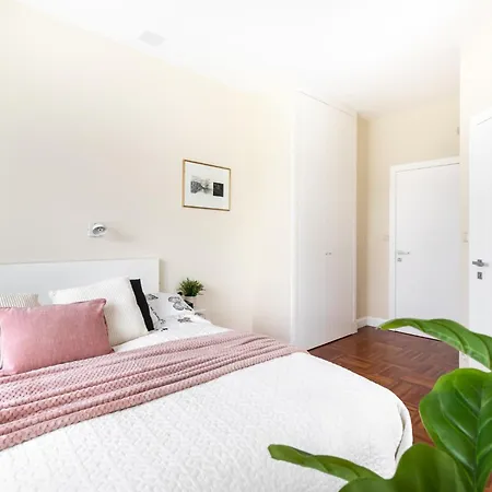 Narew By Golden Apartment *