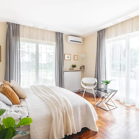 Apartment Narew By Golden Lubiel Stary