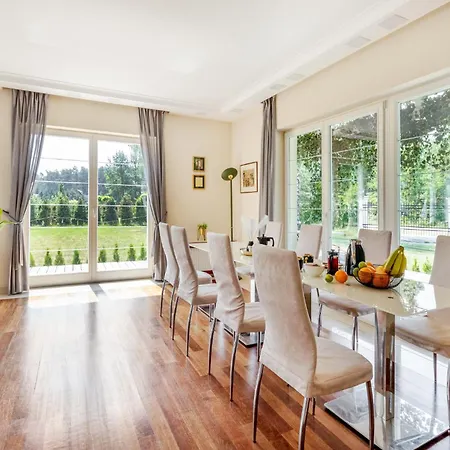 Narew By Golden Apartment *